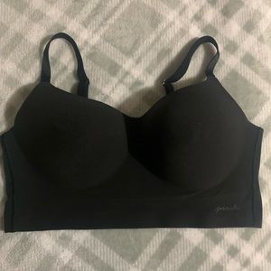 PINK Victoria secret sports bra